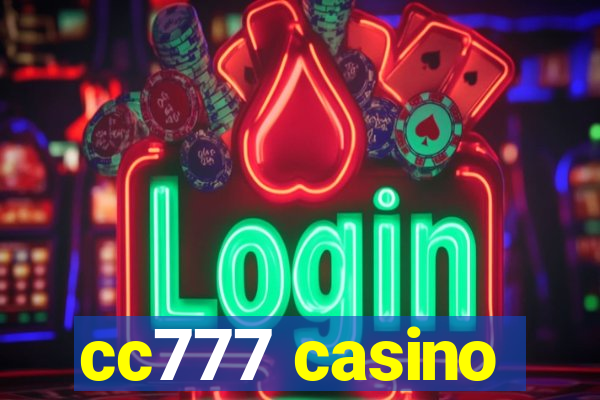 cc777 casino